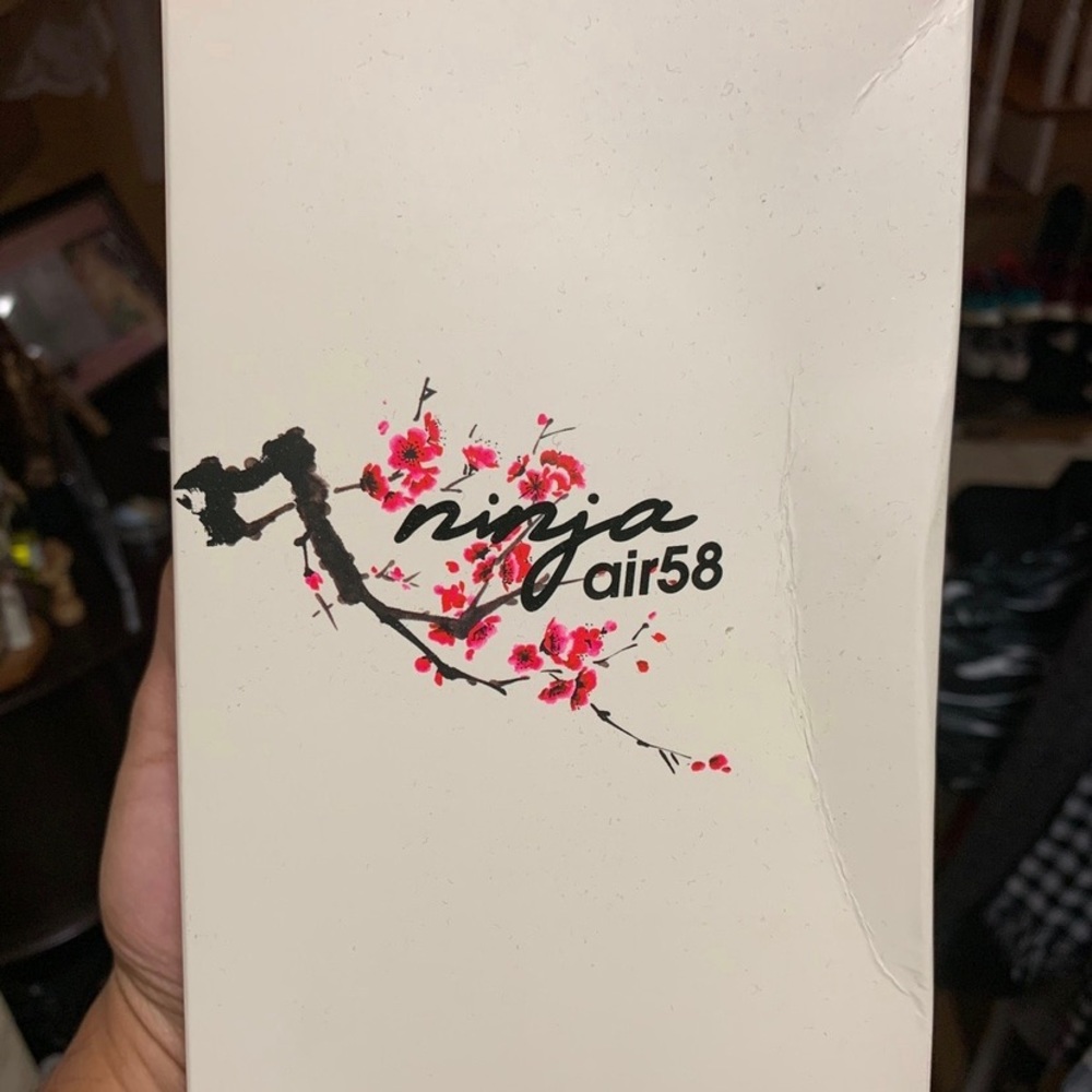 Finalmouse Ninja cherry blossom